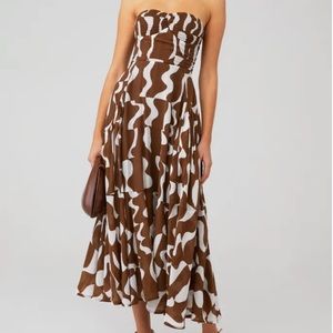 ASTR the Label Mariella Dress